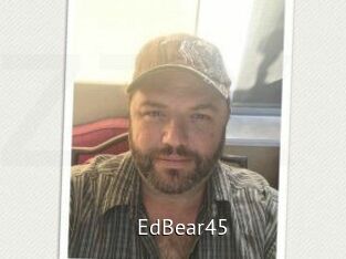 EdBear45