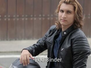 EddiBinder
