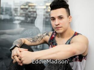 EddieMadison
