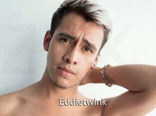 Eddietwink