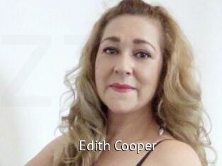 Edith_Cooper