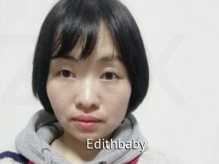 Edithbaby