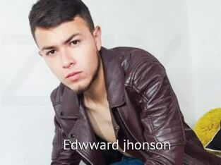 Edwward_jhonson