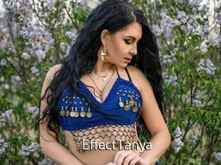 EffectTanya