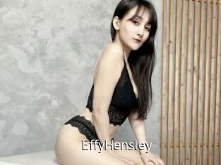 EffyHensley