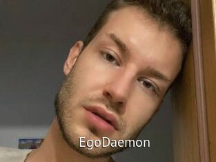 EgoDaemon