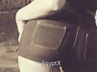 EgyptX