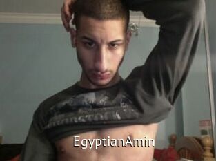EgyptianAmin