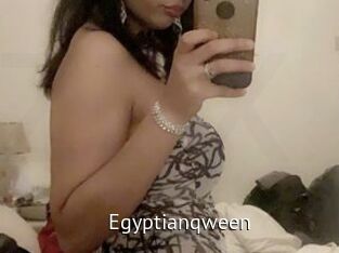 Egyptianqween