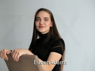 EileenAdams Zizi X