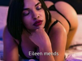 Eileen_mends