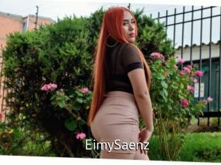 EimySaenz
