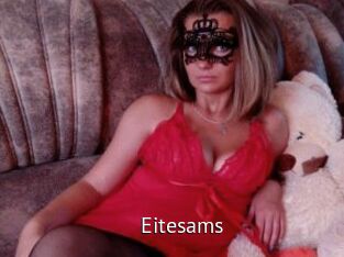 Eitesams
