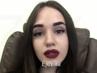 Ejevika