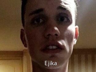 Ejika