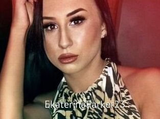 EkaterinaParker23