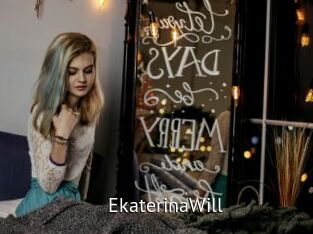 EkaterinaWill
