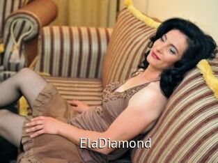 ElaDiamond