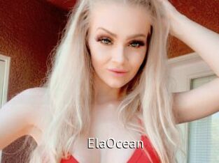 ElaOcean