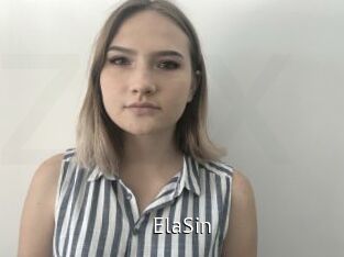 ElaSin