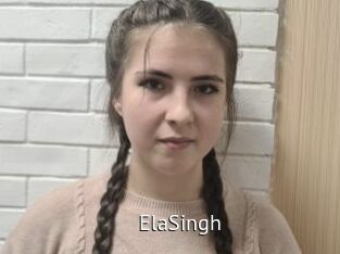ElaSingh
