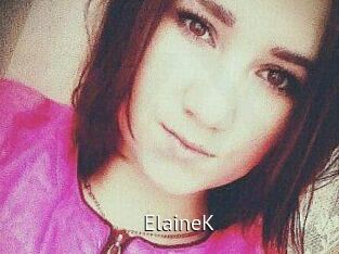ElaineK Zizi X