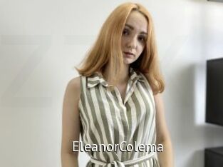 EleanorColema