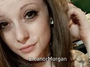 Eleanor_Morgan Zizi X