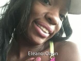 Eleanor_Olson