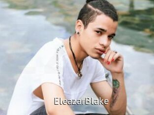 EleazarBlake Zizi X