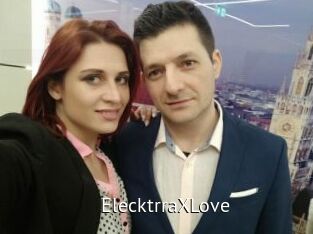 ElecktrraXLove Zizi X