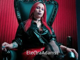 ElectraAdamss
