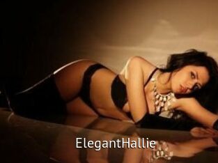 ElegantHallie