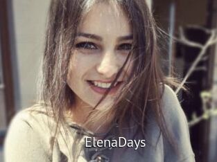 ElenaDays