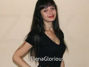 ElenaGlorious Zizi X