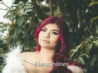 ElenaJhones Zizi X