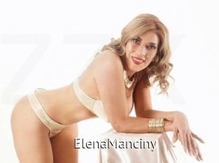 ElenaManciny Zizi X