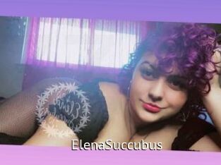 ElenaSuccubus