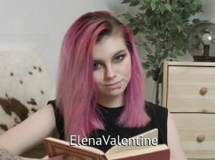 ElenaValentine