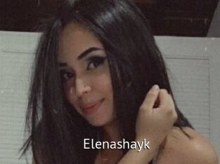 Elenashayk