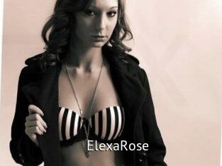 ElexaRose