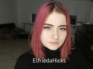ElfriedaHicks