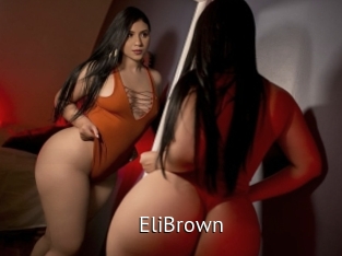 EliBrown