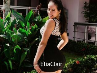EliaClair
