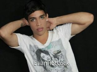 ElianHotCock