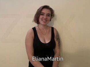 ElianaMartin