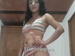 ElianisNoguera Zizi X