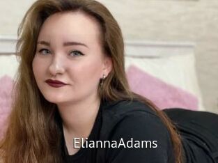 EliannaAdams Zizi X