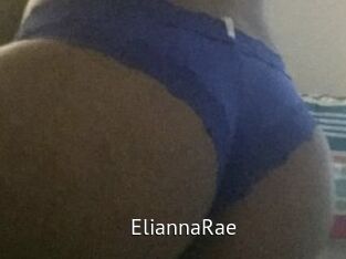 EliannaRae Zizi X