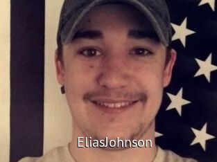 Elias_Johnson Zizi X
